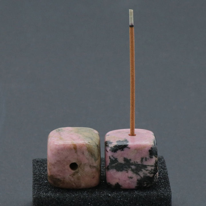 GemAura Incense Holder - Create Calm at Home Bowlift