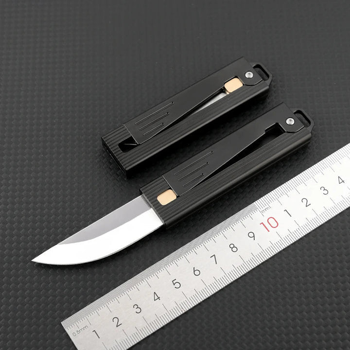 Mini Quick Flip Defense Blade | Bowlift