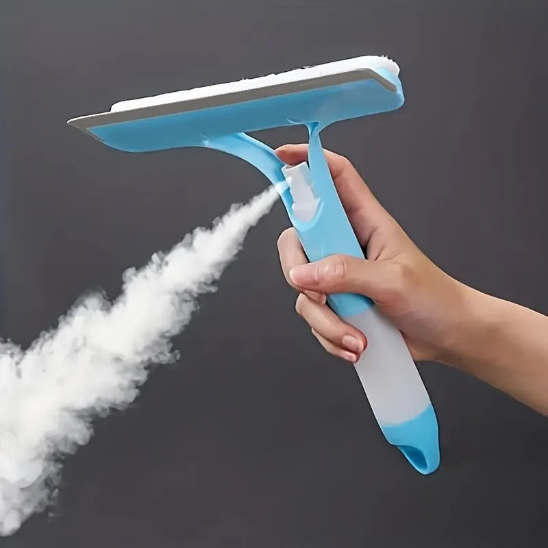 BowLift | 3-in-1 Hand-held Window Wipers
