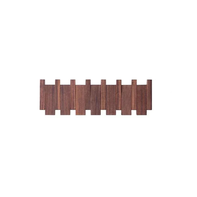 BowLift | KeyHanger | Modern Key Coat Rack for Entry Organization