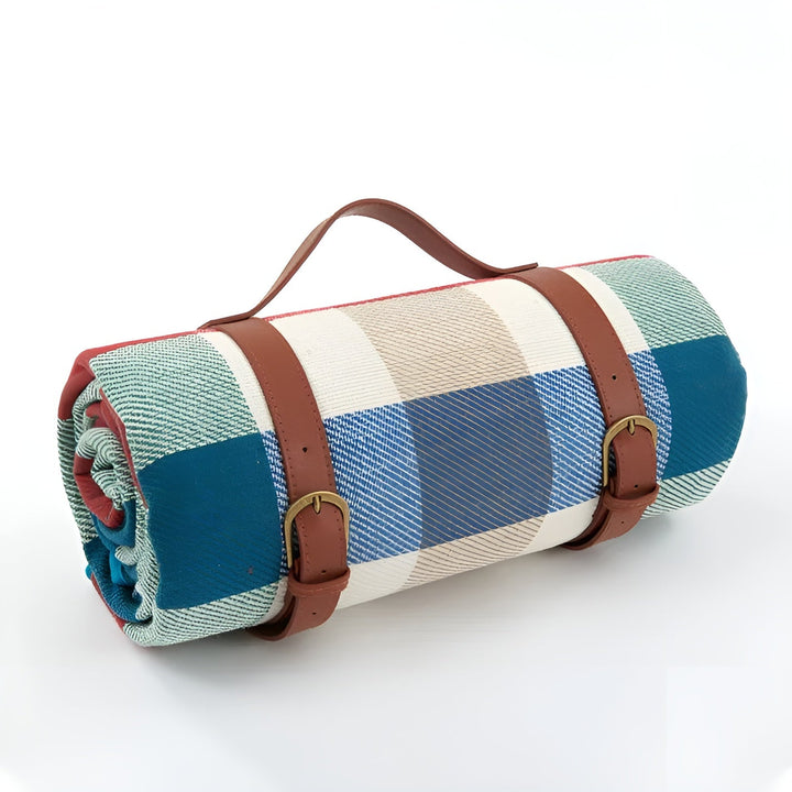 Picnic Bowliftanket for outdoors – Waterproof & Sand-free | Perfect for outdoor adventures | Bowlift