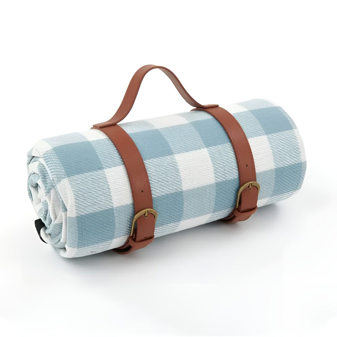 Picnic Bowliftanket for outdoors – Waterproof & Sand-free | Perfect for outdoor adventures | Bowlift