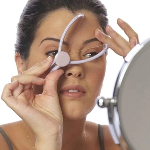 BowLift | Facial Hair Remover Spring Epilator Tool