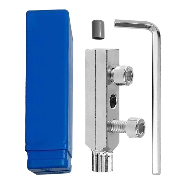 BowLift | Broken Threaded Pipe Extractor