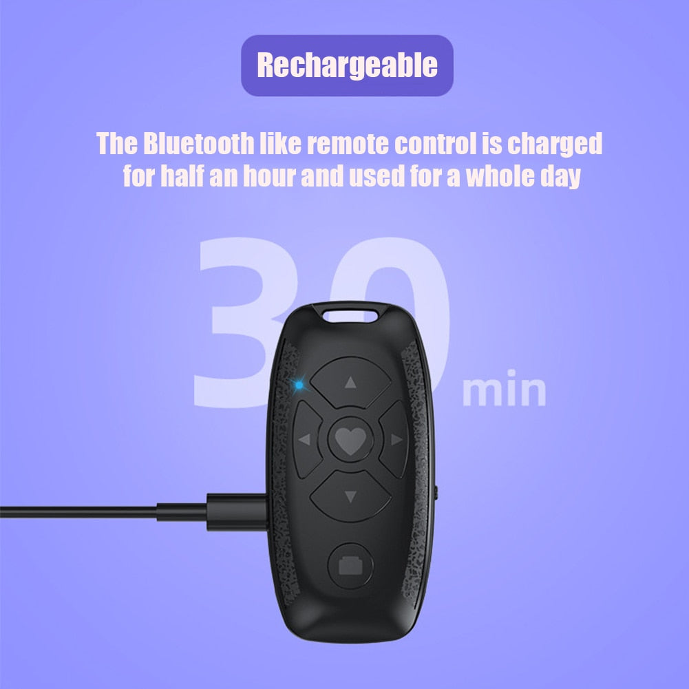 BowLift | One Touch Universal Mobile Phone Remote Controller