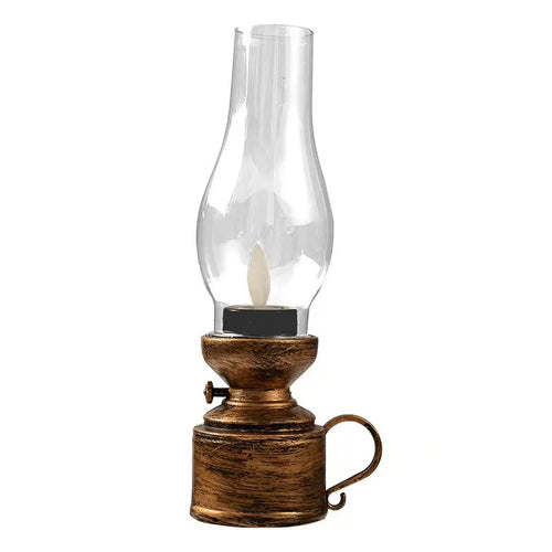 BowLift | BrightNost - Nostalgic Hanging Light
