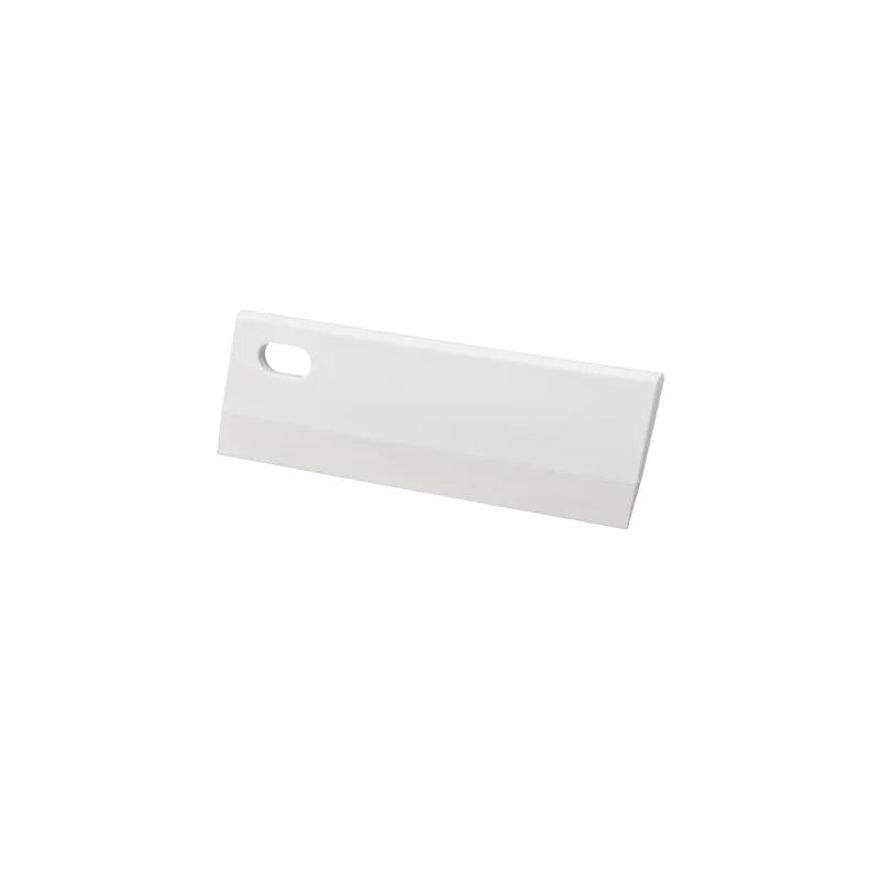 BowLift | ClearSwipe Water Squeegee | Flexible TPR Head | Scratch-Free & Effective | For Windows & Shower Cabins