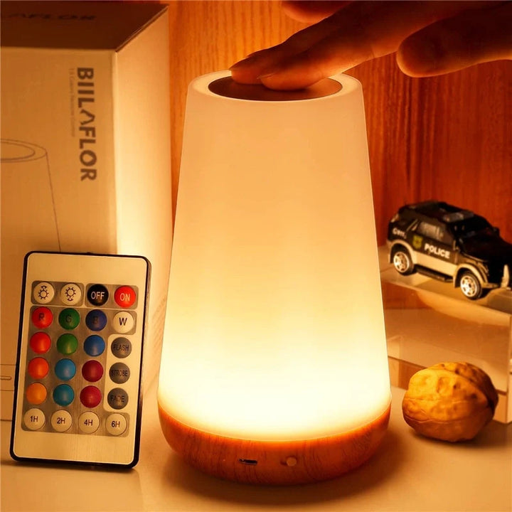 BowLift | Magic Touch Night Light