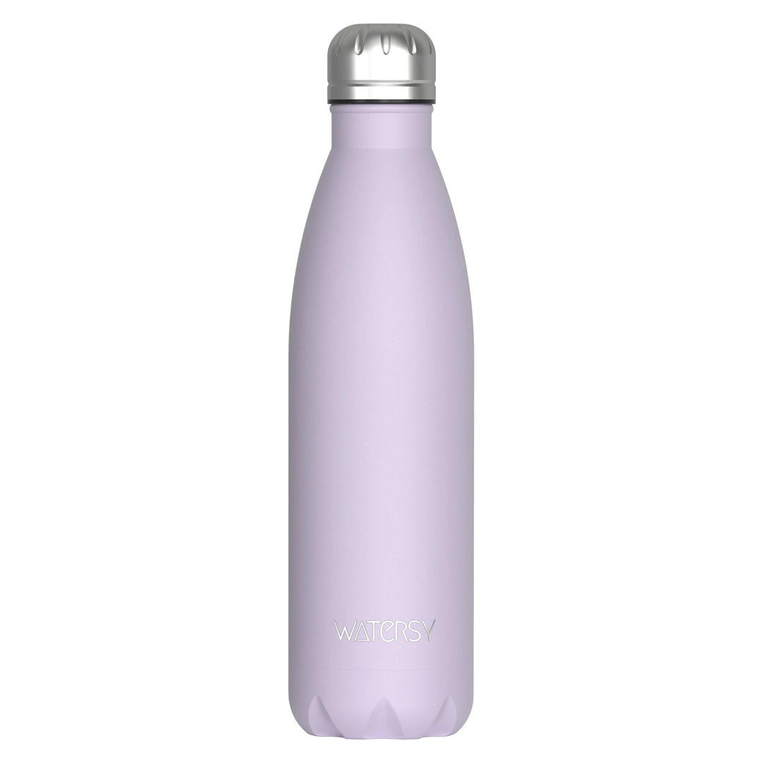 500 ml stainless steel bottle with vacuum insulation | Bowlift
