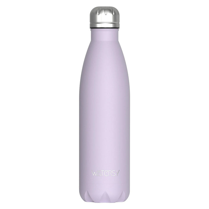 500 ml stainless steel bottle with vacuum insulation | Bowlift