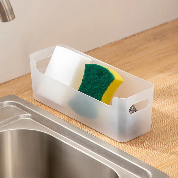 Kitchen Organizer Box | Bowlift