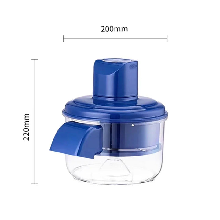 BowLift | Electric Fruits Skin Peeler