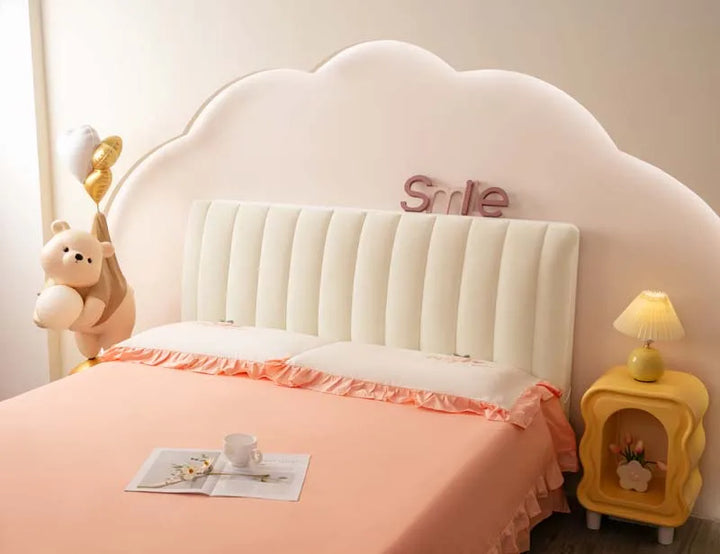 BowLift | Plush Quilted Bed Headboard Protector