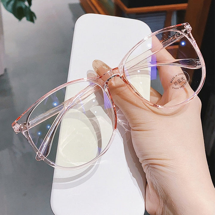 BowLift | Screen Shield Blue Light Blocker Eyeglasses