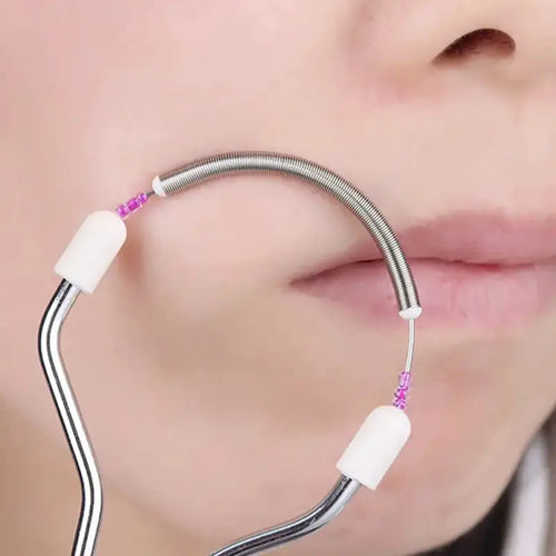 BowLift | Painless Facial Hair Remover Tool