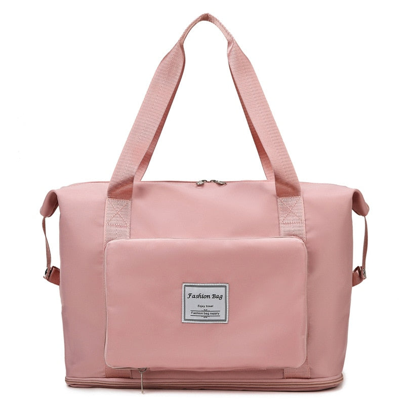 BowLift | Foldaway Bag