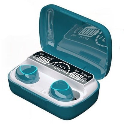 BowLift | Headphones - Wireless - Waterproof - Exceptional sound - Optimal comfort