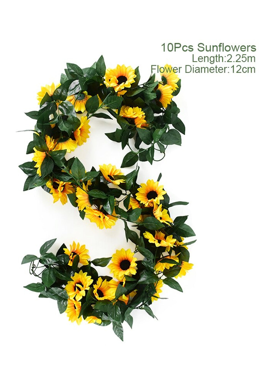Sunflower Wall Tapestry | Bowlift