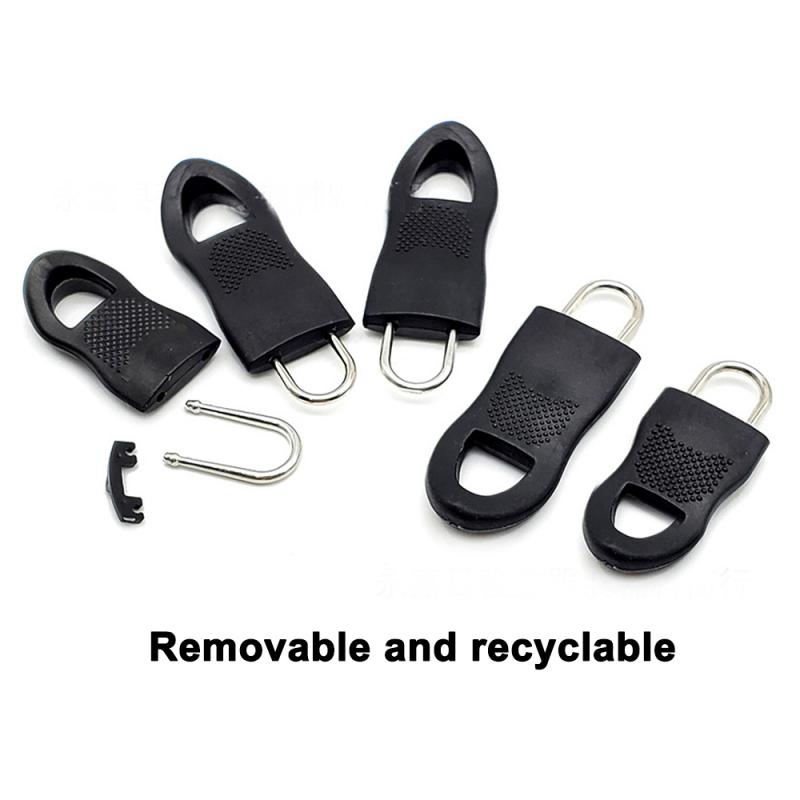BowLift | 8 piece zipper repair set