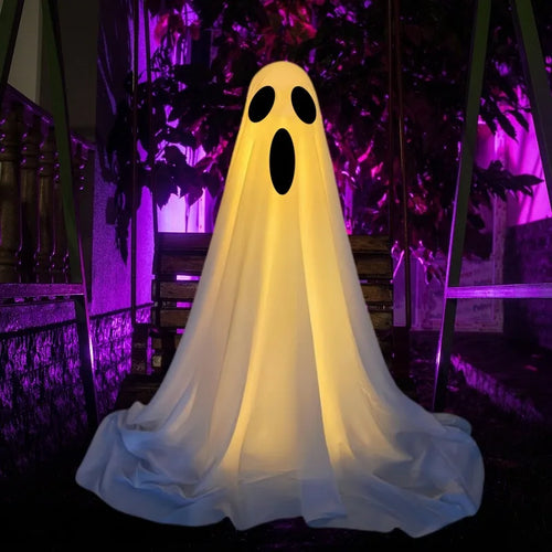 BowLift | LED Glow Haunting Horror Props