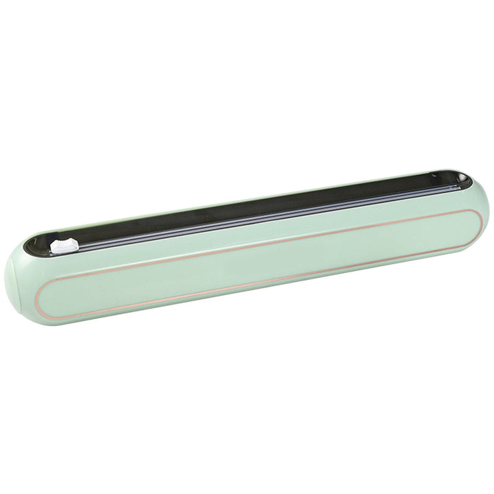 BowLift | Wall-Mounted Automatic Plastic Wrap Dispenser