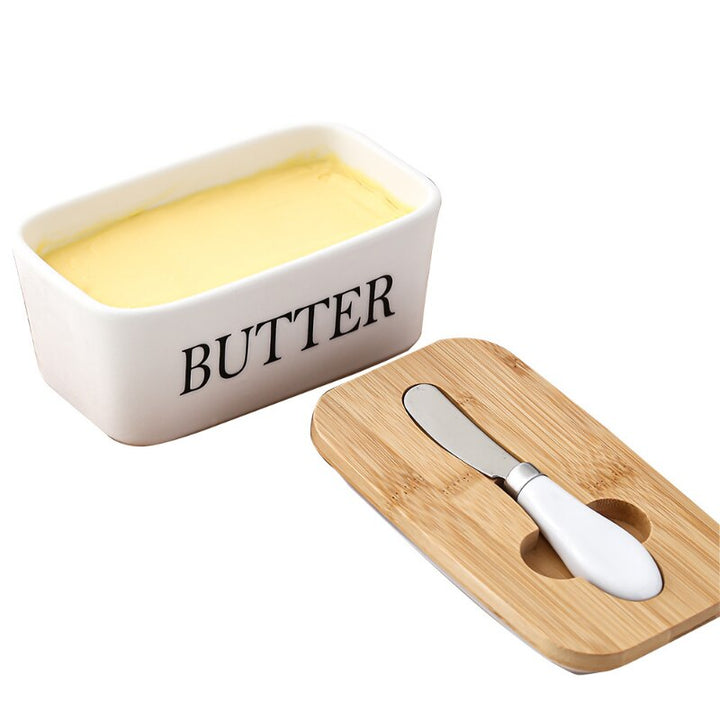 BowLift | Practical and stylish space for butter