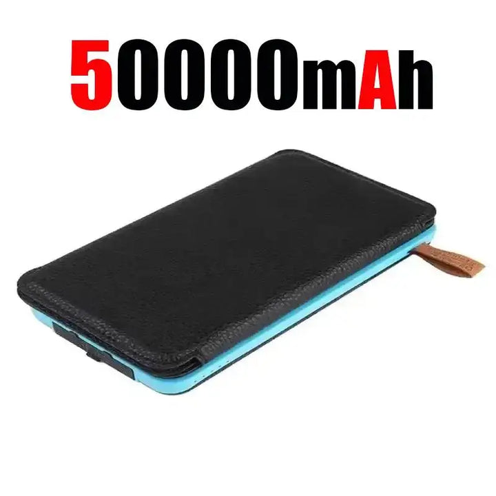 BowLift | Solar Energy Emergency Powerbank 20,000mAh – Reliable Power during Power Outages