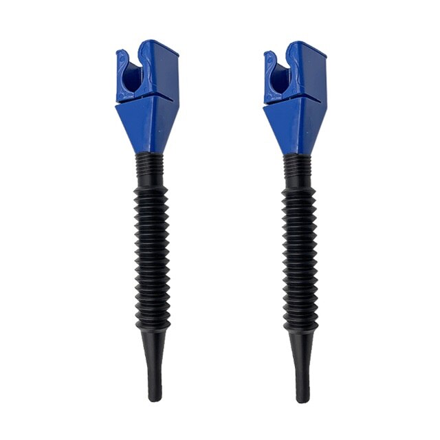 Car Refueling Pro Liquid Transfer Extendable Funnel | Bowlift