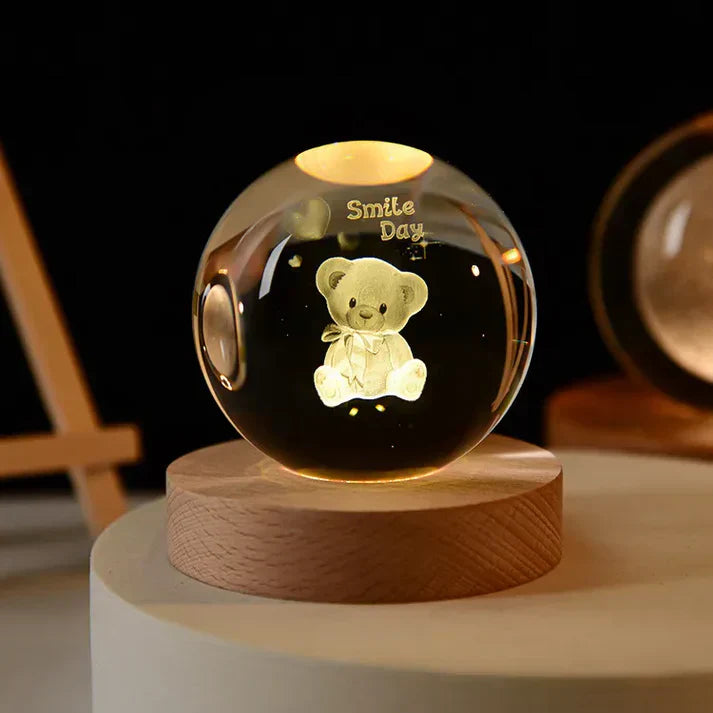 BowLift | 3d-crystal-night-lights – unique gifts for all occasions