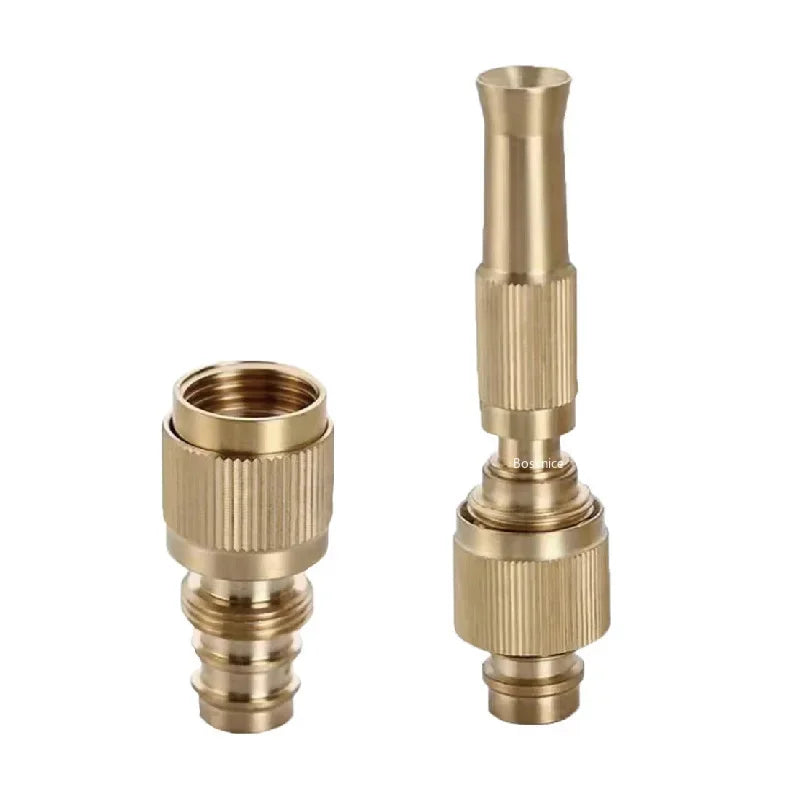 BowLift | Adjustable High Pressure Hose Nozzle