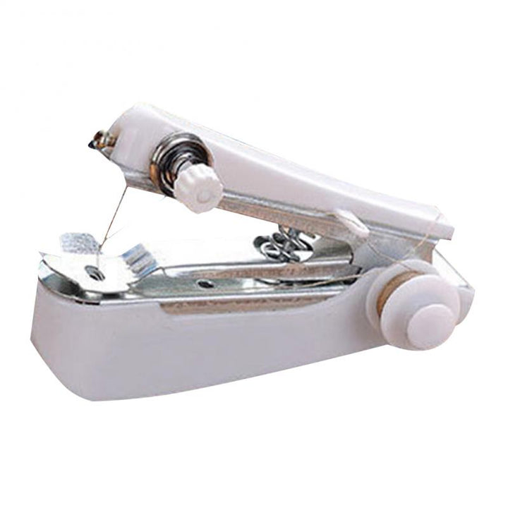 Handheld Portable Fix Fast Sewing Machine | Bowlift