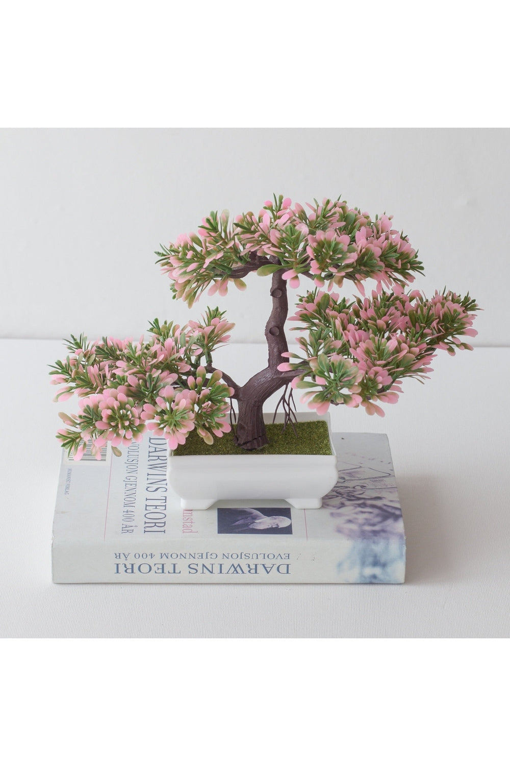 Bonsai Artificial Plant | Bowlift