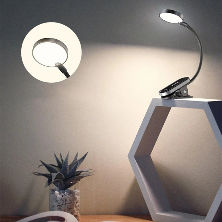 360 FlexiBowlifte Gooseneck Desk Lamp | Bowlift