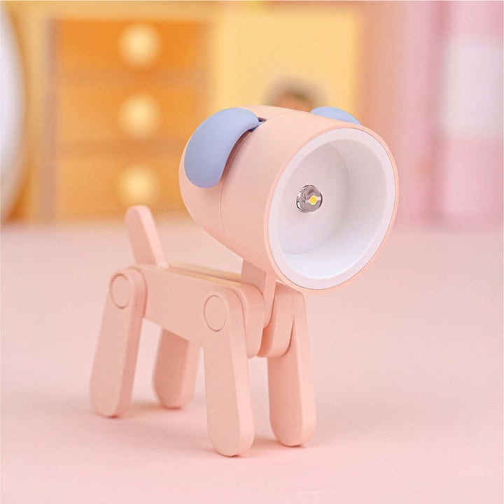 BowLift | Animal night light | Super cute for the children's room