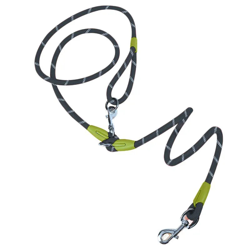 FreedomLeash – Innovative Hands-Free Dog Leash Bowlift