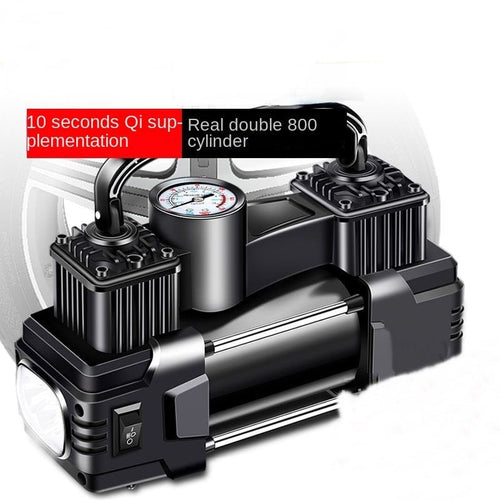 Turbo Charge Quick Air Pump | Bowlift