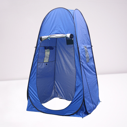 BowLift | Pop-Up Portable Camping Privacy Tent