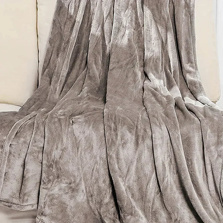 BowLift | Luxury Electric Blanket for Couples with Independent Heating Zones