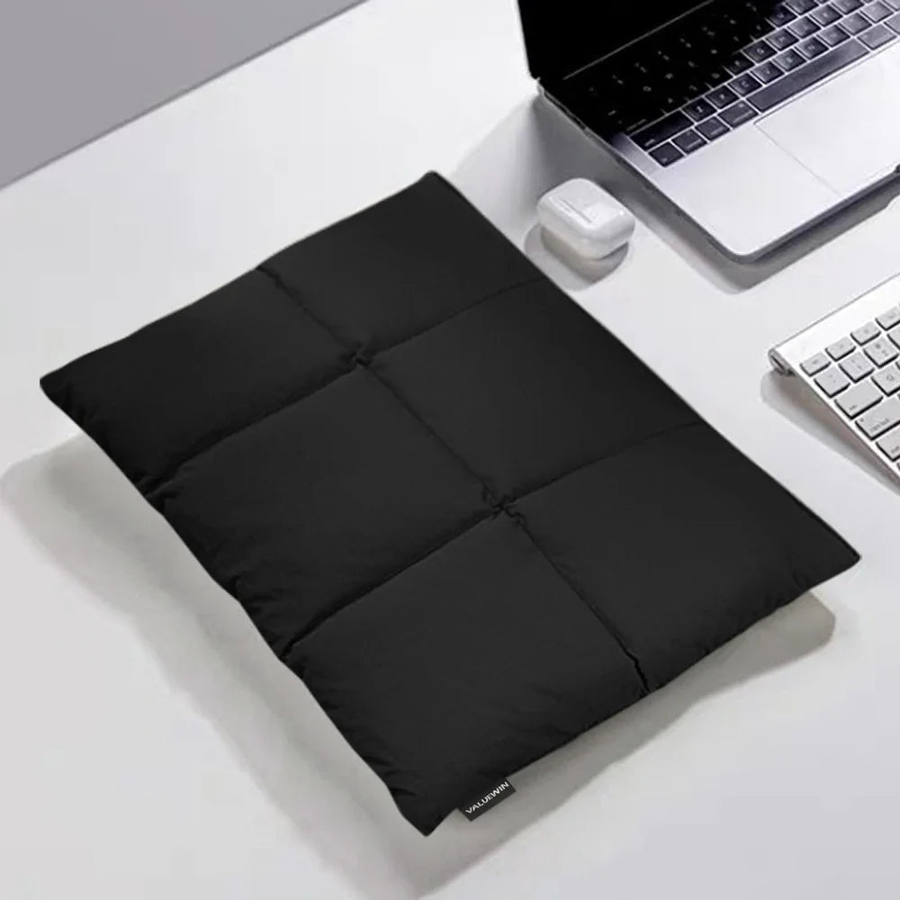 BowLift | Magnetic Puffy Laptop Sleeve