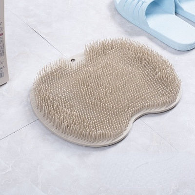 BowLift | Foot Massaging Non-slip Shower Mat