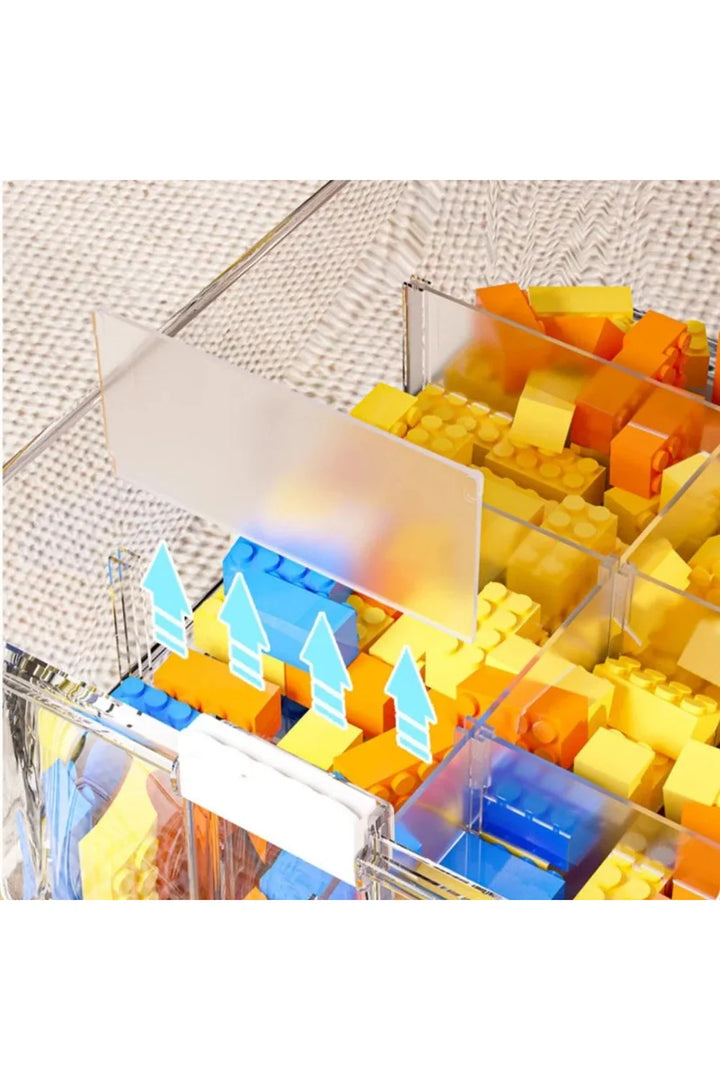 Storage box | Bowlift