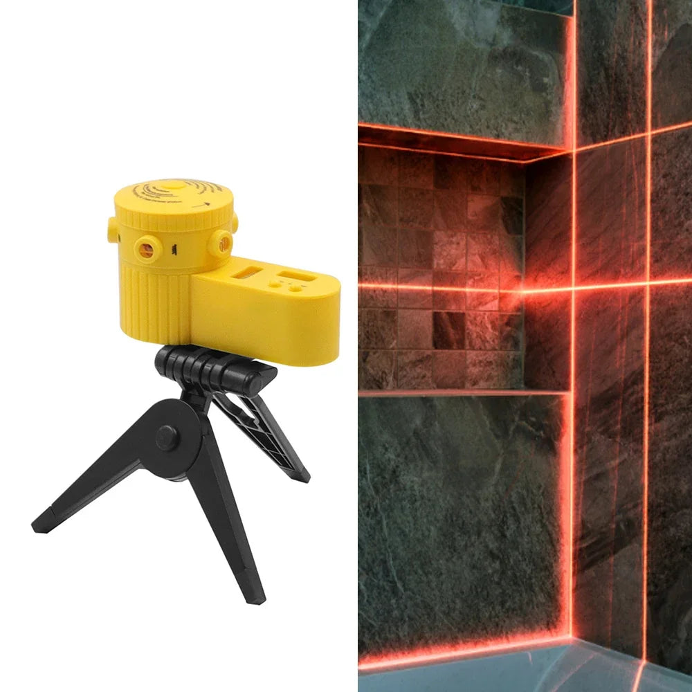 BowLift | Multifunction Laser Level Tool