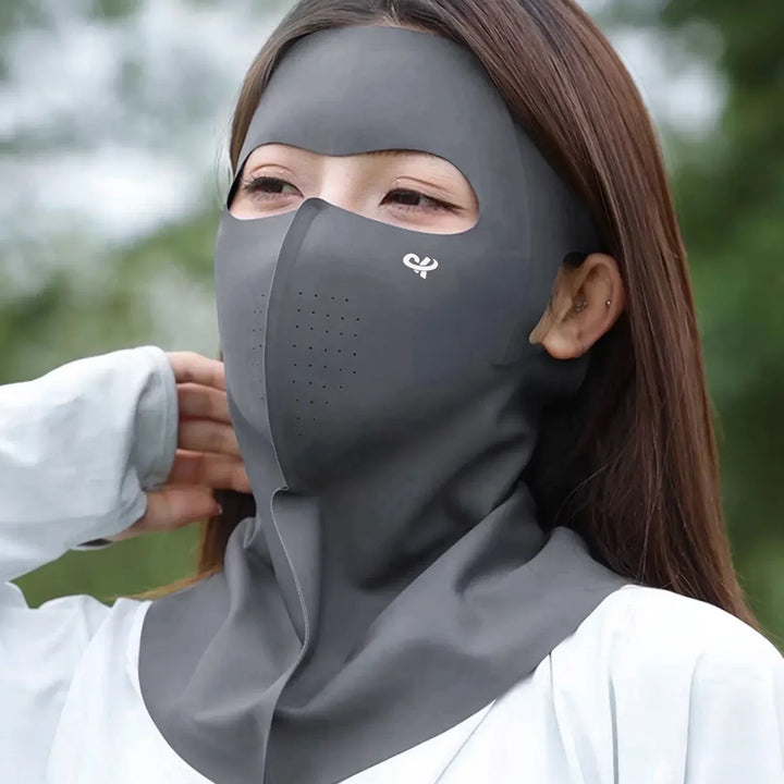 BowLift | UV Protection Face Mask