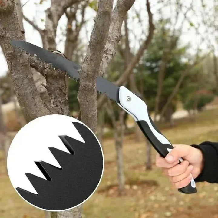 BowLift | Robust portable pruning tool