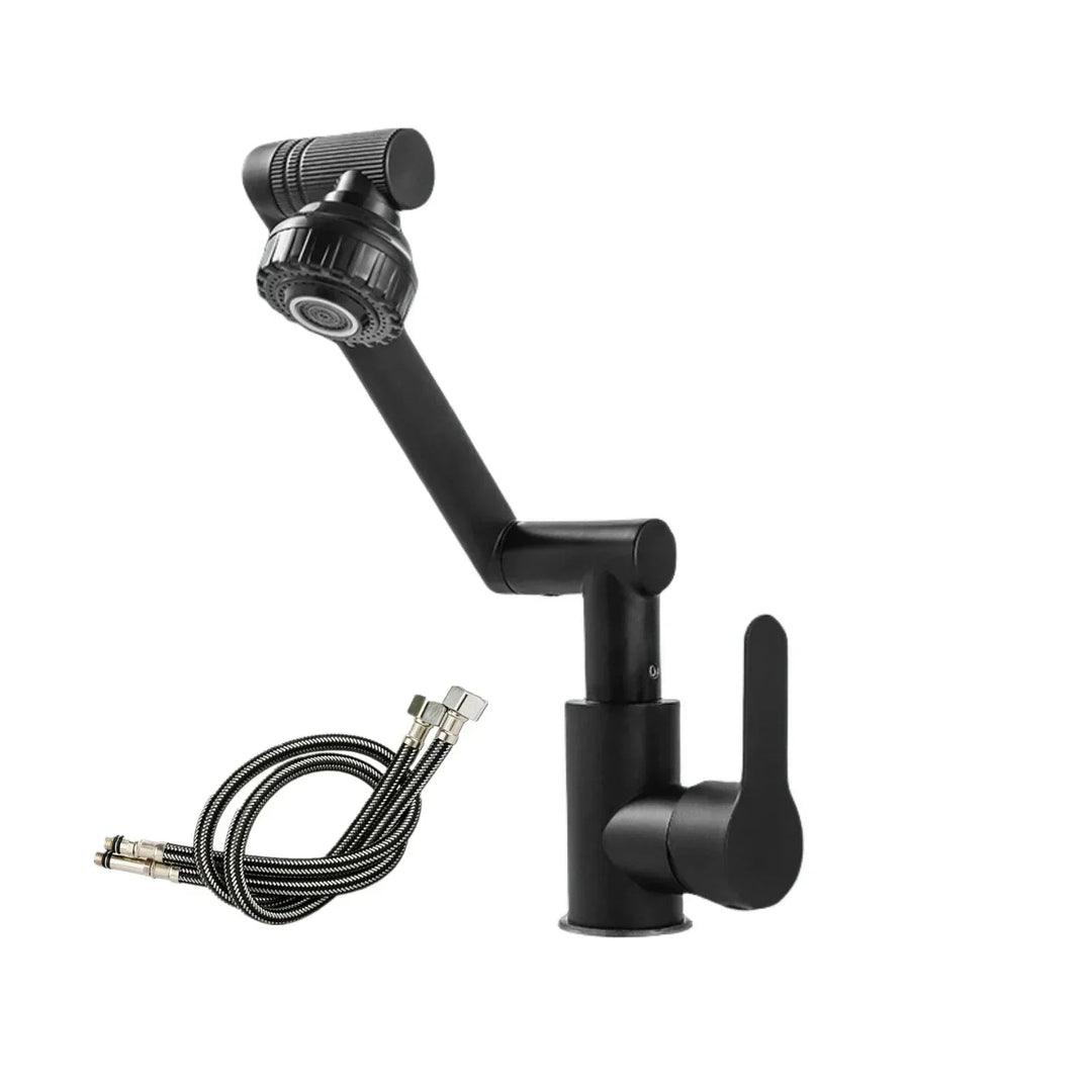 FlexFlow-Faucet | Multifunction-Faucet | Bowlift