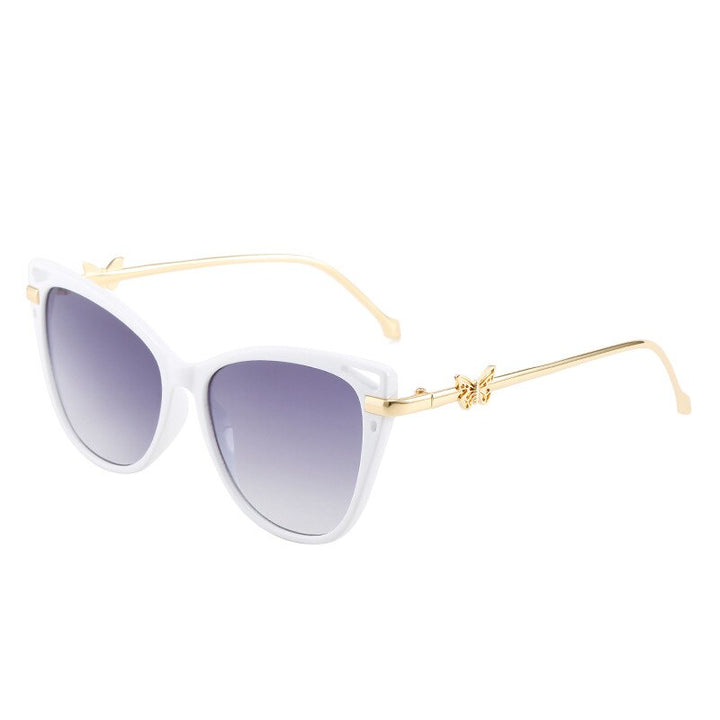 BowLift | Cat Eye Sunglasses for Women