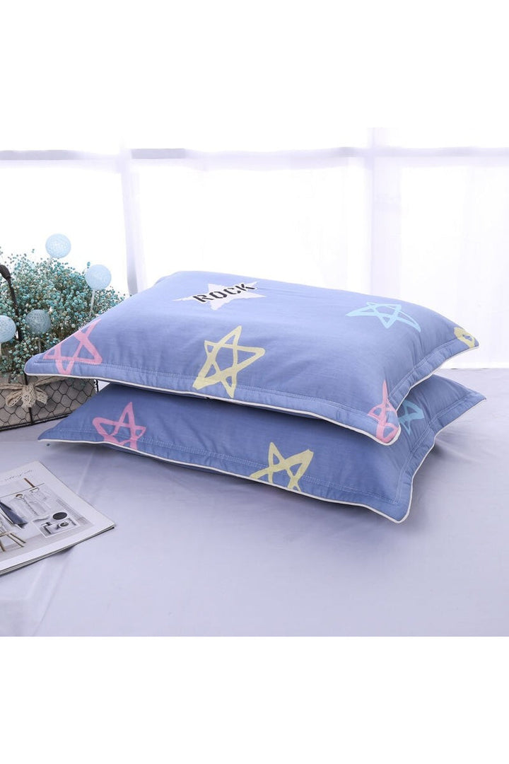 large cotton pillowcase | Bowlift
