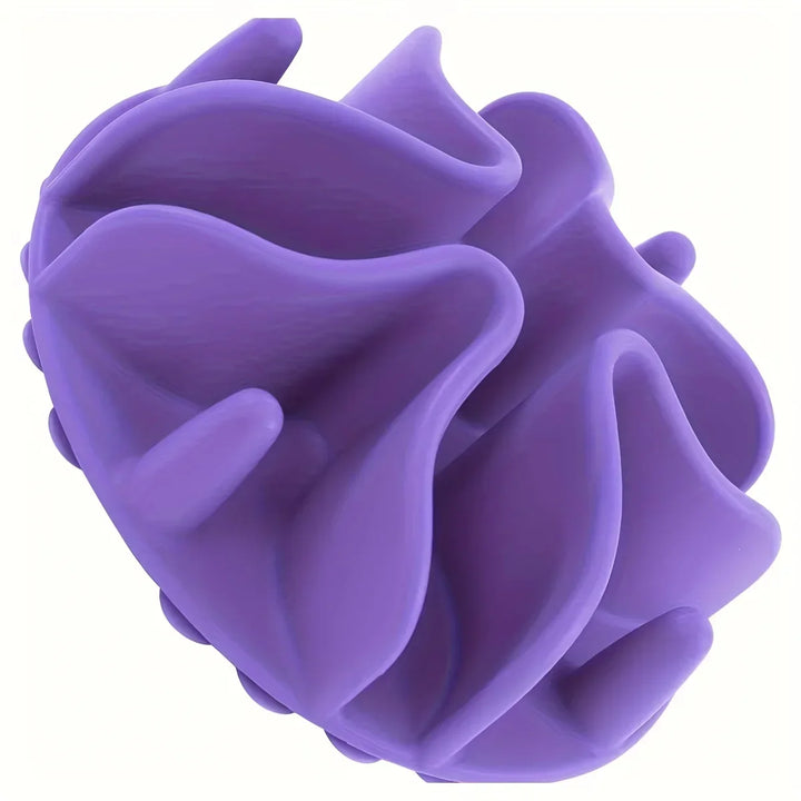 BowLift | Mindrauf Slow-Feeding Insert for Dog Bowls | Promotes healthy digestion & mental stimulation | Made of soft silicone | Suitable for all sizes