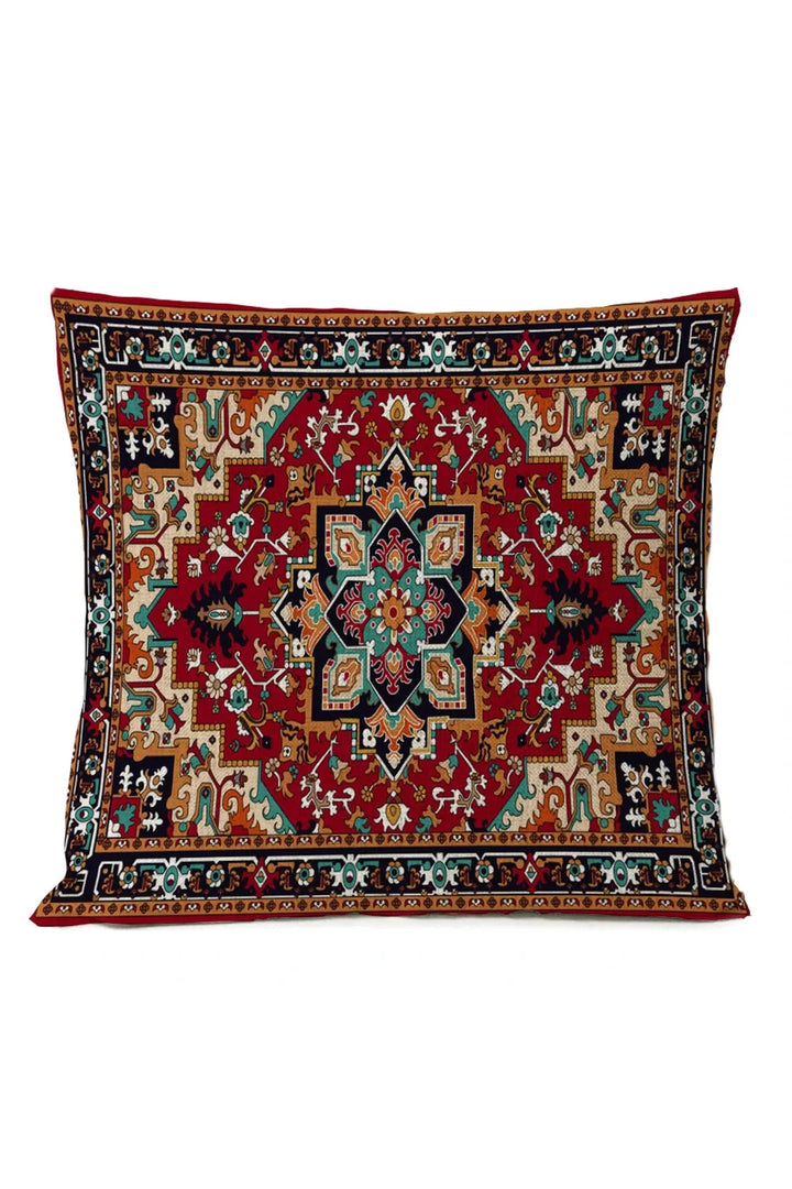Tribal Pillowcase | Bowlift