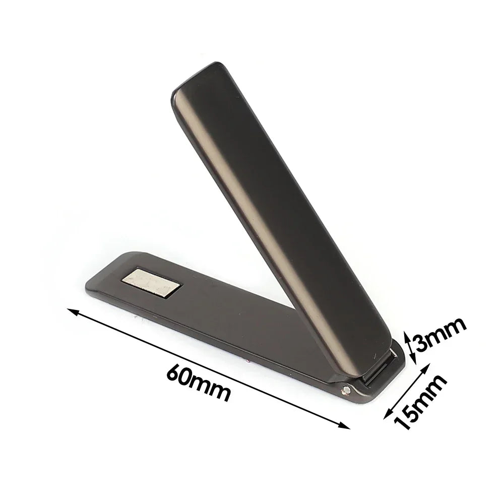 BowLift | Adhesive Ultra Thin Magnetic Kickstand Bracket